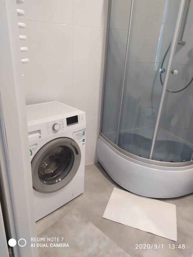 Herman View Apartment Grudziądz 外观 照片