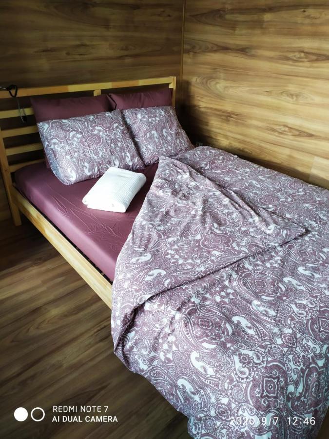 Herman View Apartment Grudziądz 外观 照片