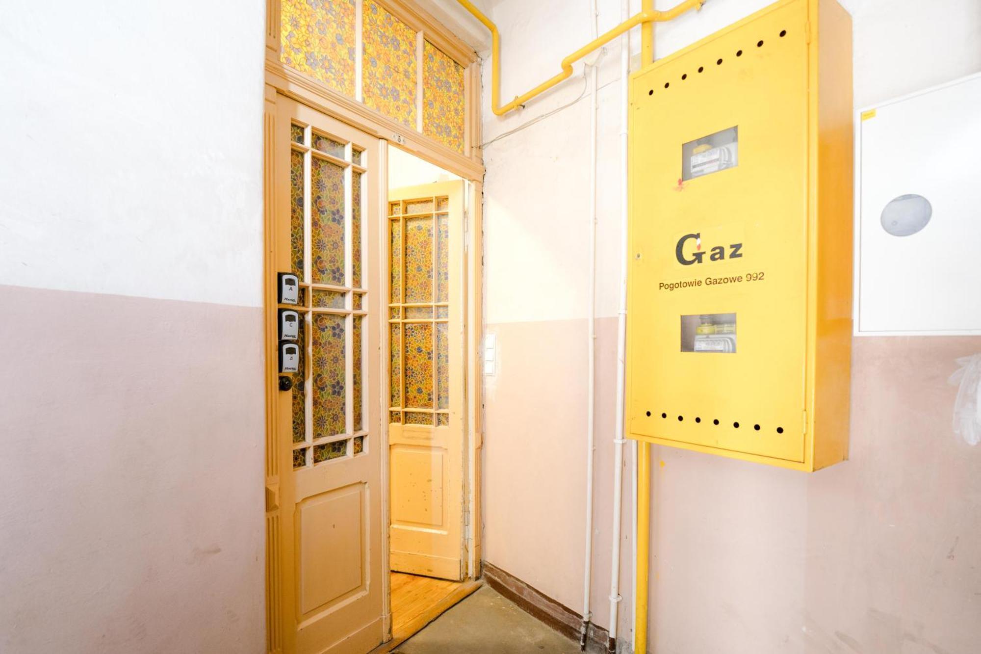 Herman View Apartment Grudziądz 外观 照片
